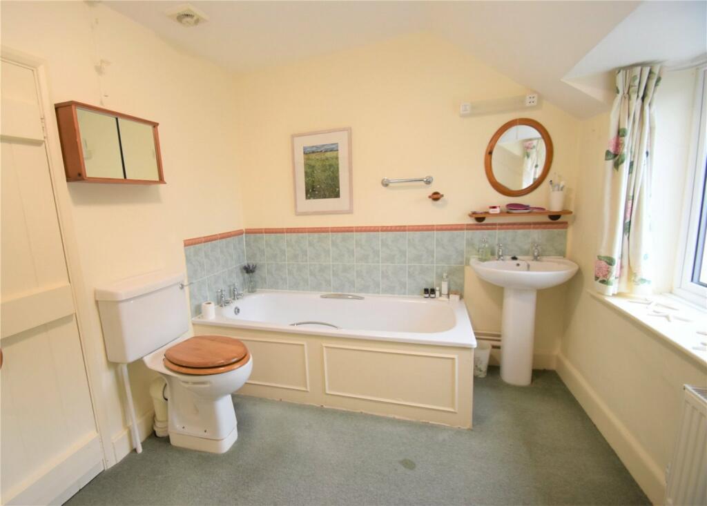 Seddons Dulverton
