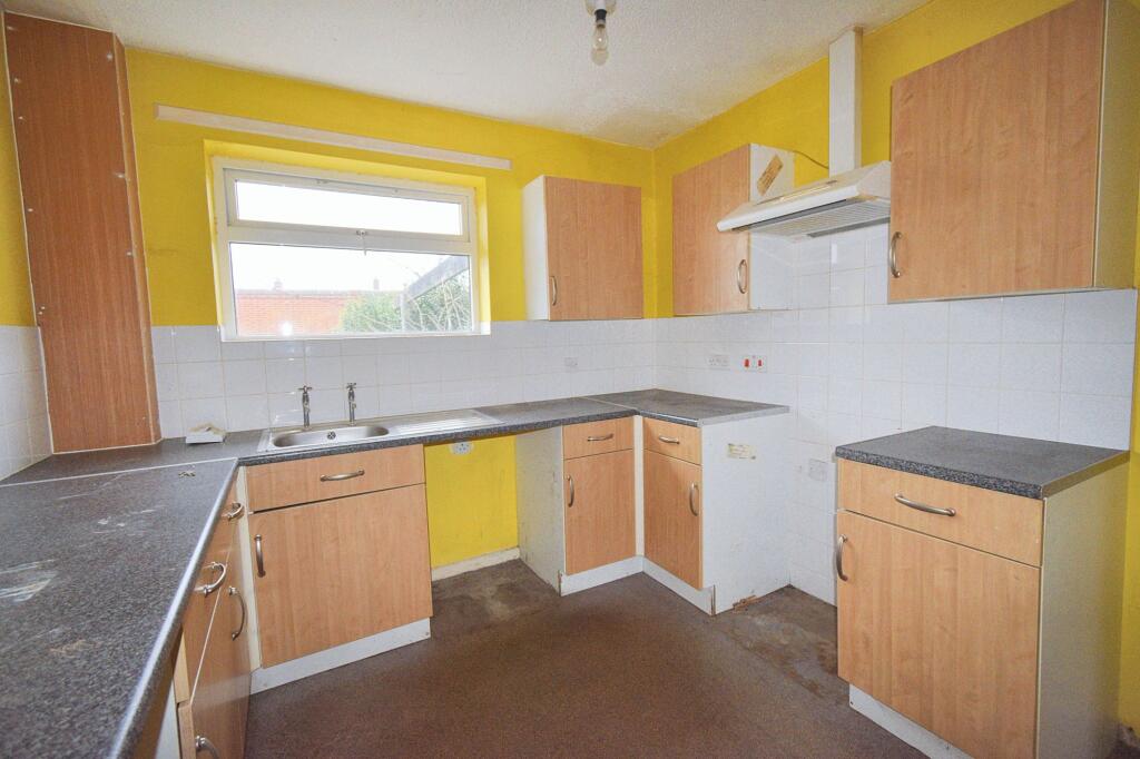 16 New Street, Cawston, Norwich, NR10 4AL