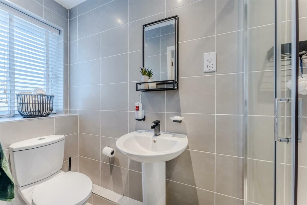 En-Suite