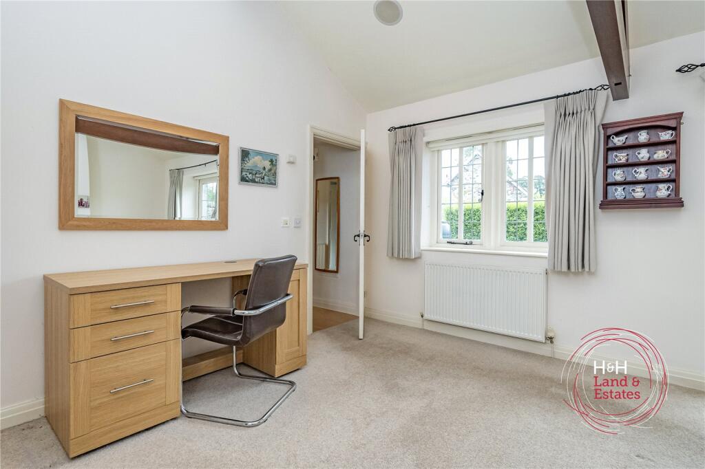 Living Dining Room