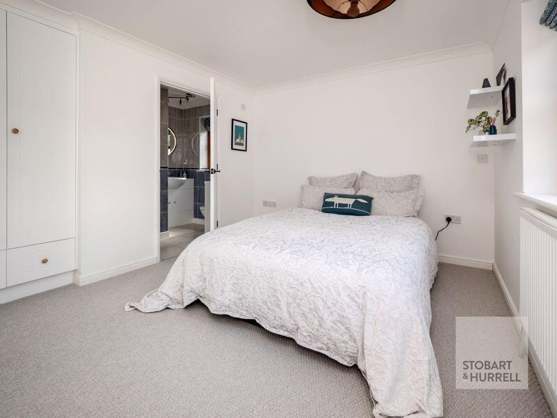 Bedroom 1 To En-Suite