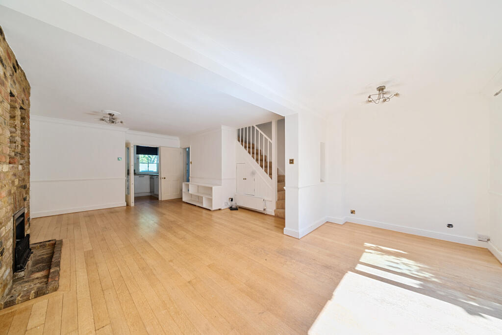 Family/Dining Room