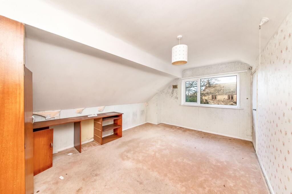 BEDROOM TWO