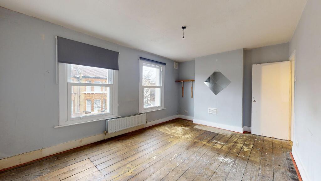 84 Vansittart Road, Forest Gate, London, E7 0AA