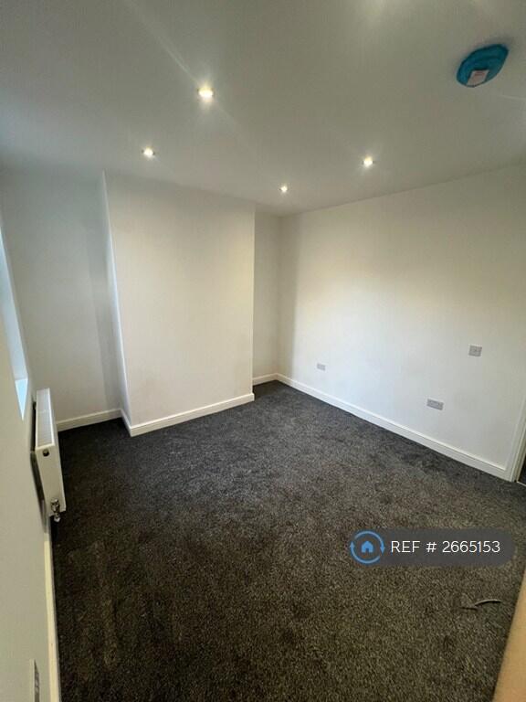 Rear Reception Room