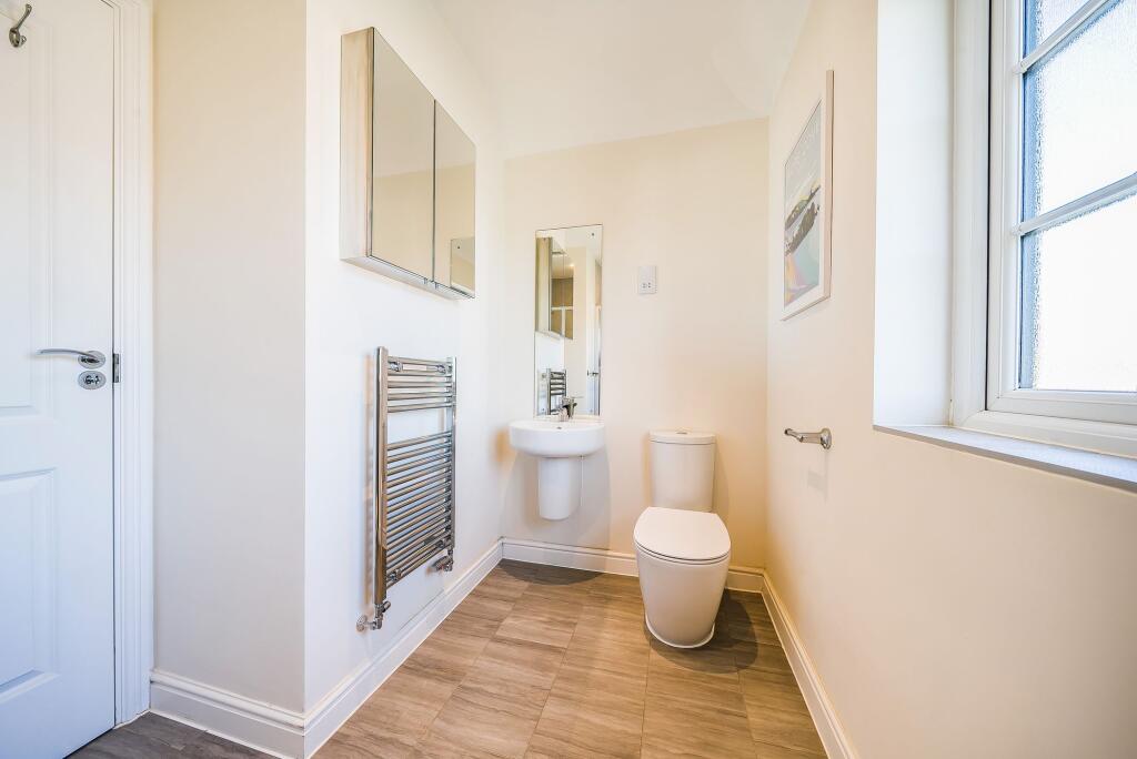 Master En-Suite