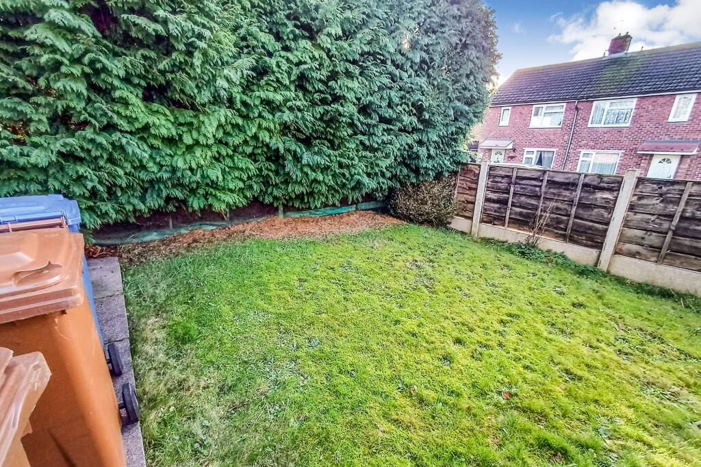 49 Cross Lane, Marple, Stockport SK6 6DJ