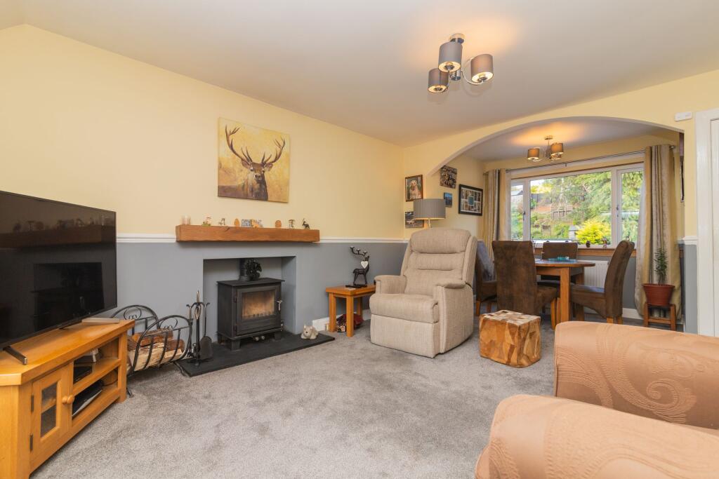 Dining Lounge