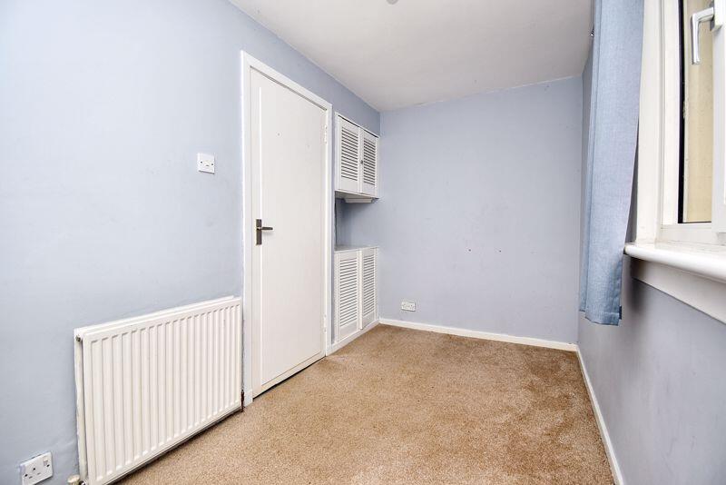Bedroom 3 Angle 2
