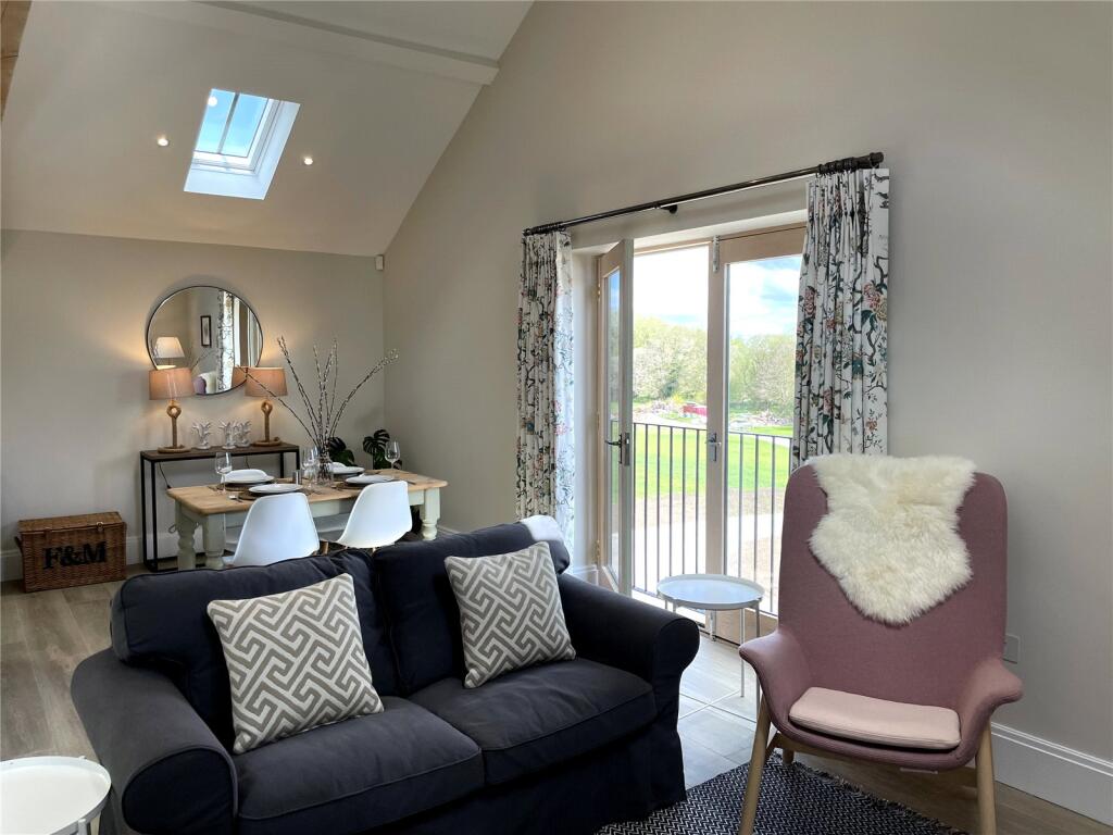 Living/Dining