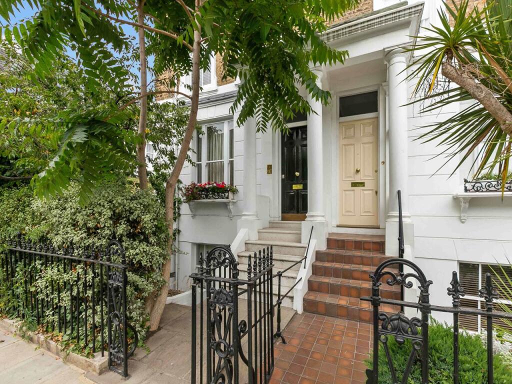 Stratford road 37, F