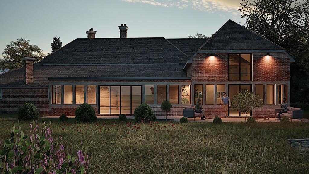 CGI Rear