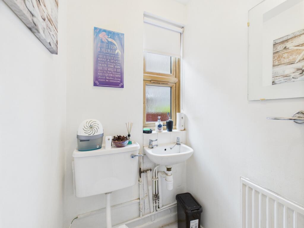 WC