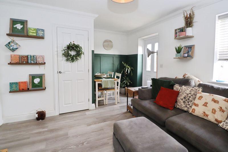 MIDDLETON MEWS