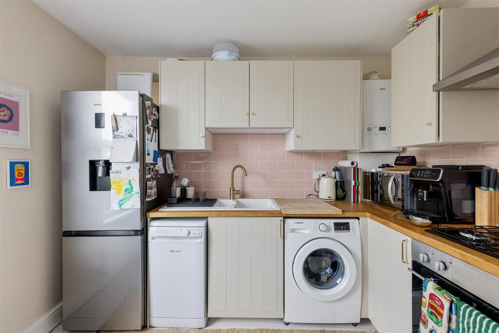 Shernhall Street, E17