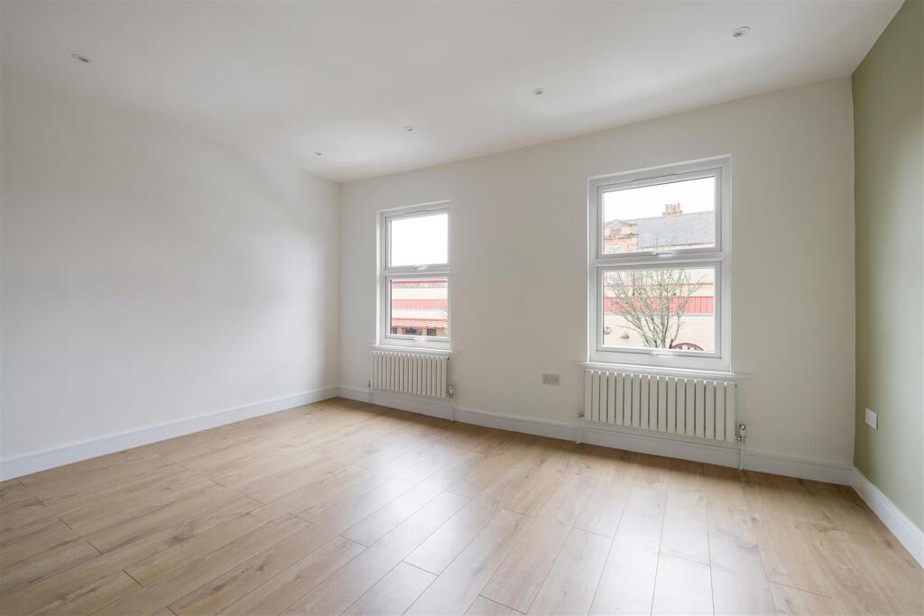 Elsham Road