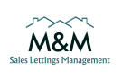 M&M Sales Lettings Management logo