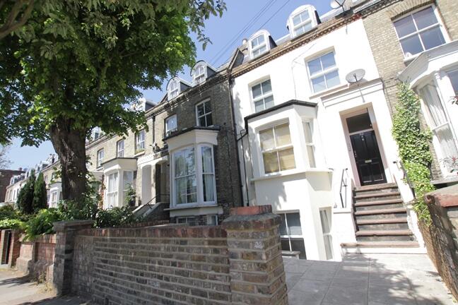 20 Sparsholt Road ex