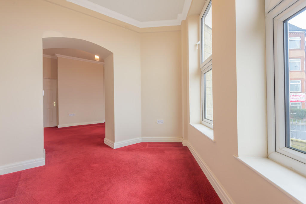 Study Room