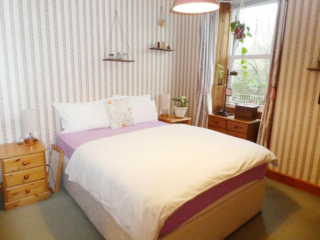 GROUND FLOOR BEDROOM