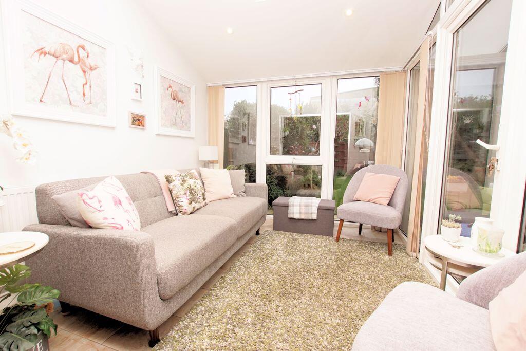 Sitting Area
