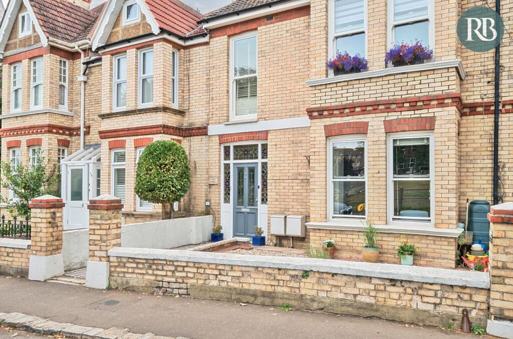 The Green, Southwick, Brighton, BN42 4FX