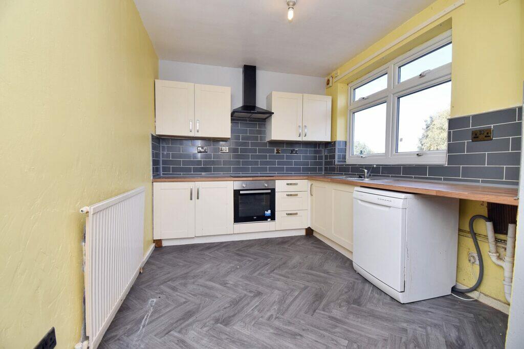 Nodder Road - Kitchen Overview