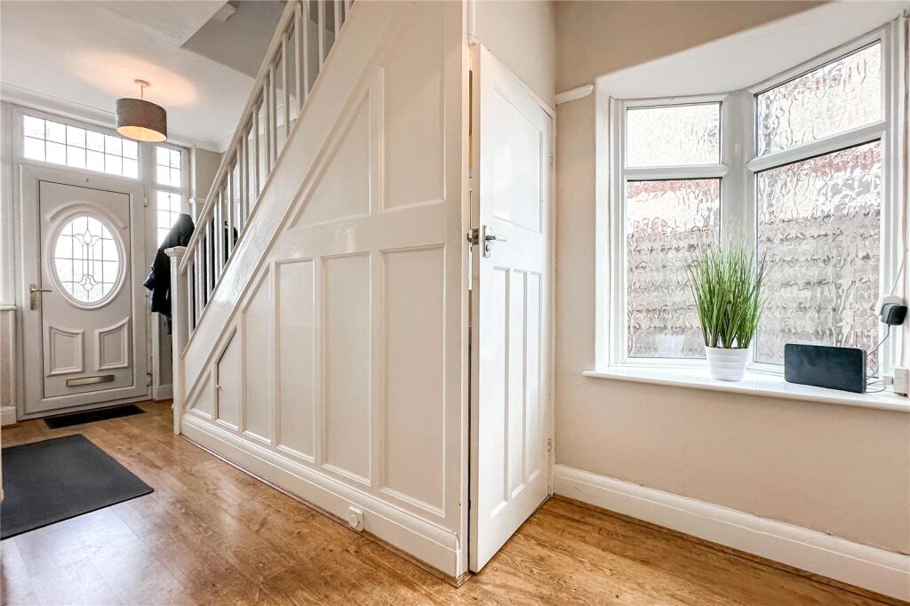 Hallway