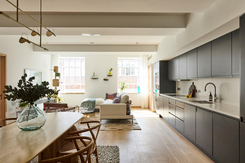 Arclight Lofts, C...