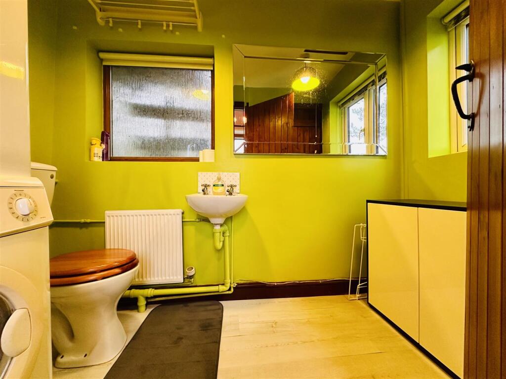 Cloakroom