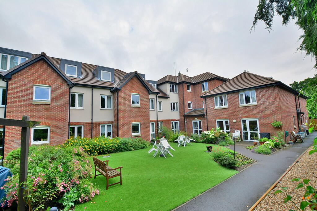 Communal grounds