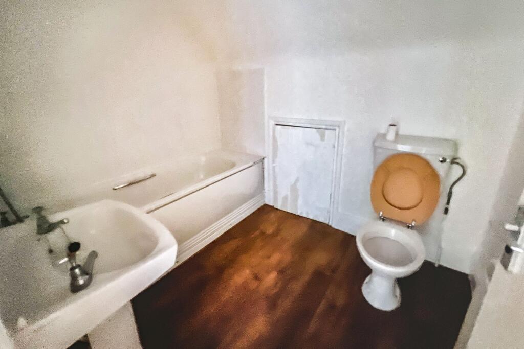 1-6 West End House, Marshfield Road, Chippenham, SN15 1JZ
