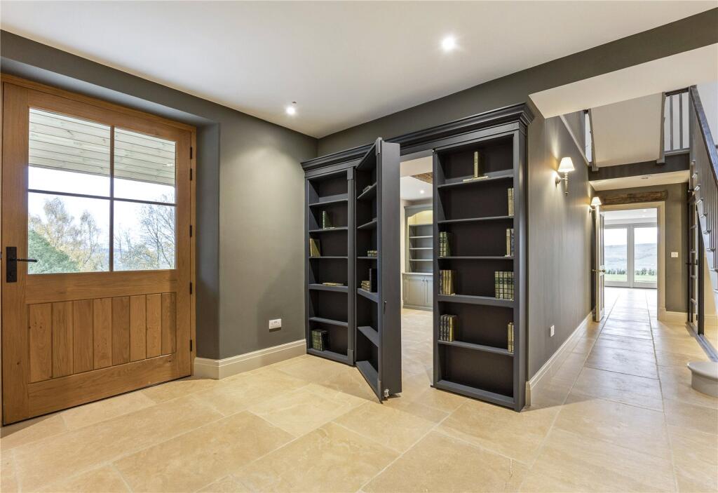 Secret Door