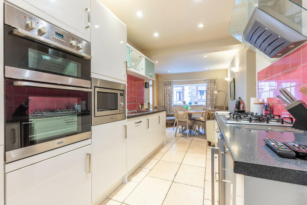 Family Kitchen