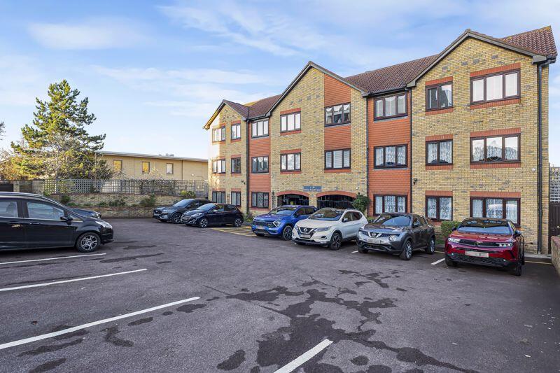 139 Main Road, Sidcup