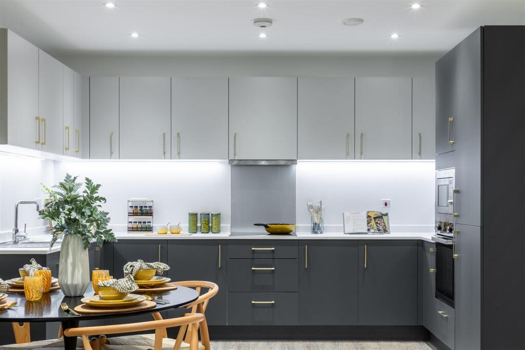 The Granada, Marlowe Road, E17