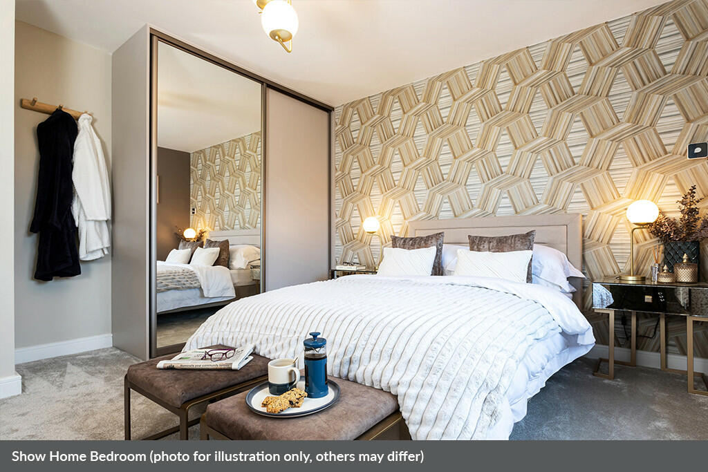 Showhome image