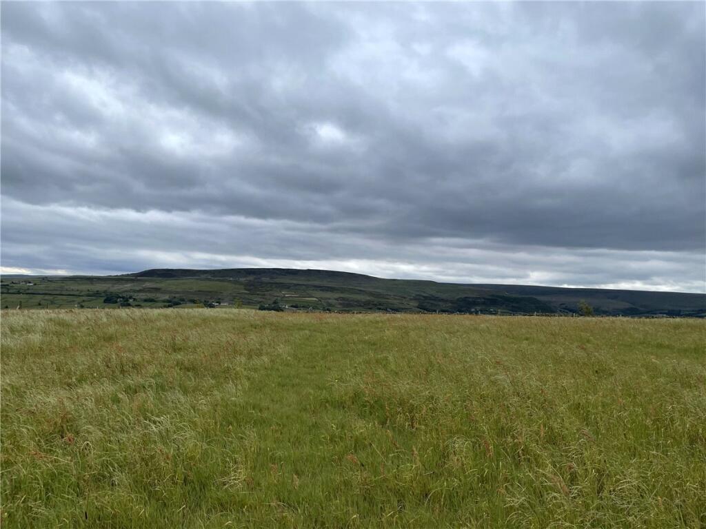 Land