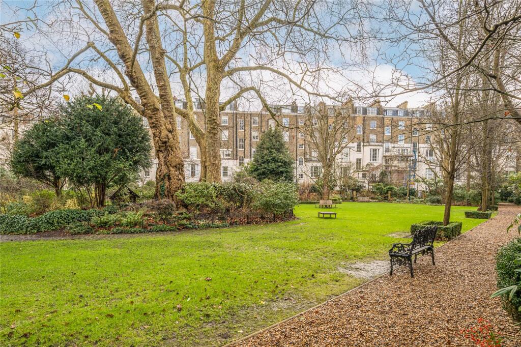 Communal Garden