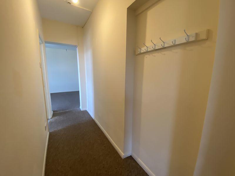 Inner Hallway