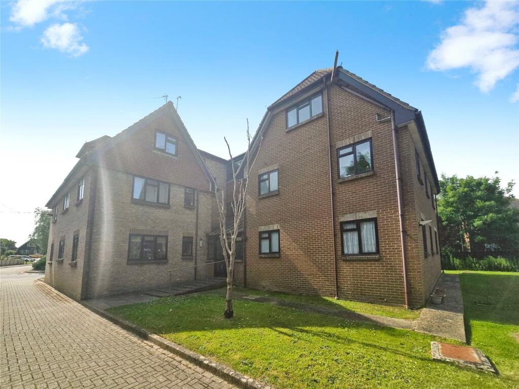 Bowbridge Court