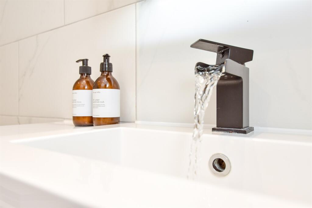 Internal Lifestyle Photograph