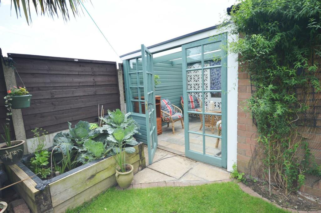 Summer House
