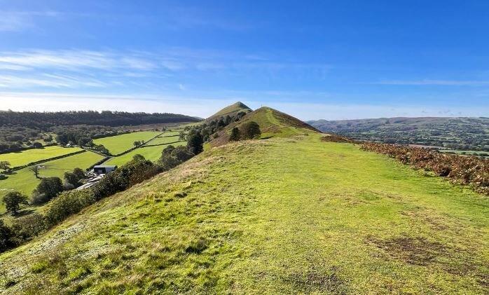 Long Mynd