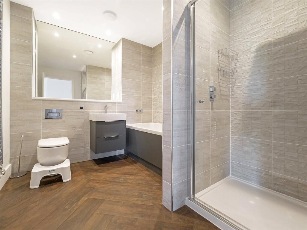 En-Suite