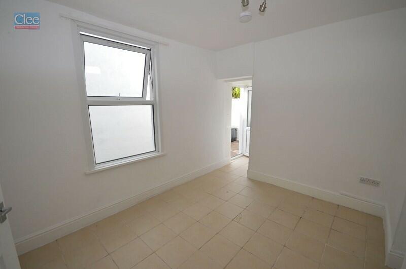Reception Room Three