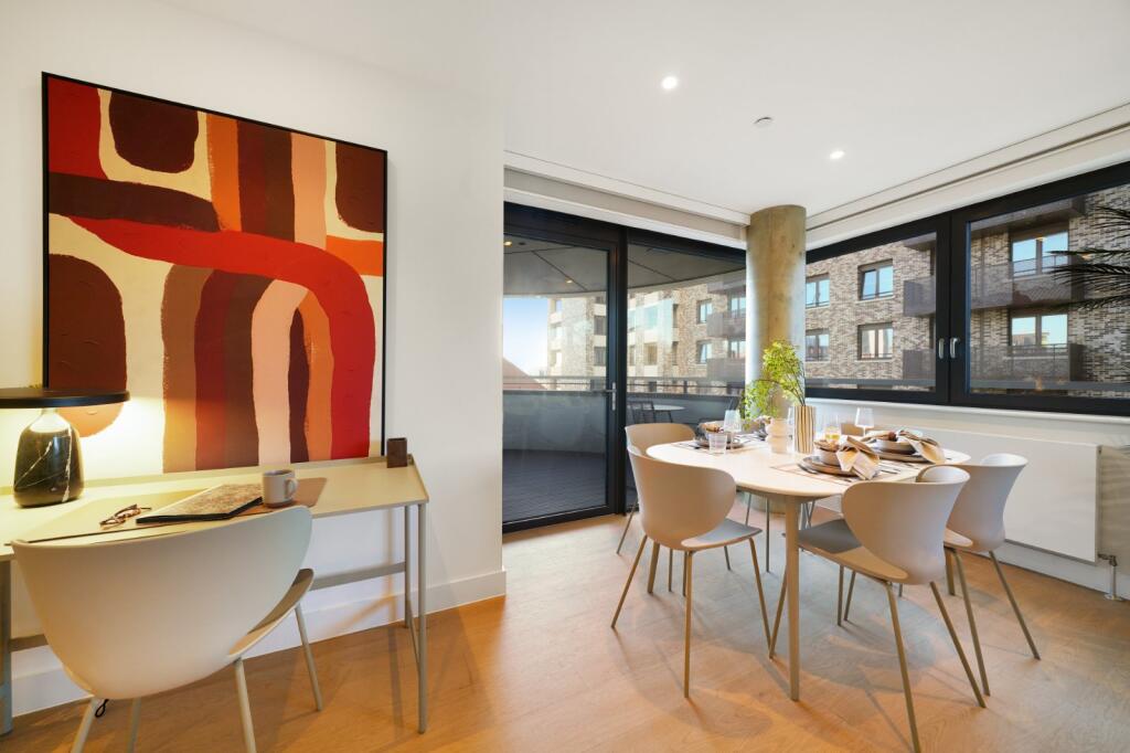 Reception Example