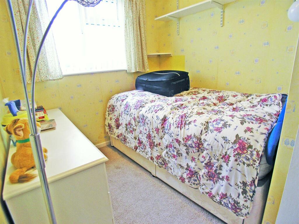 Bedroom Five