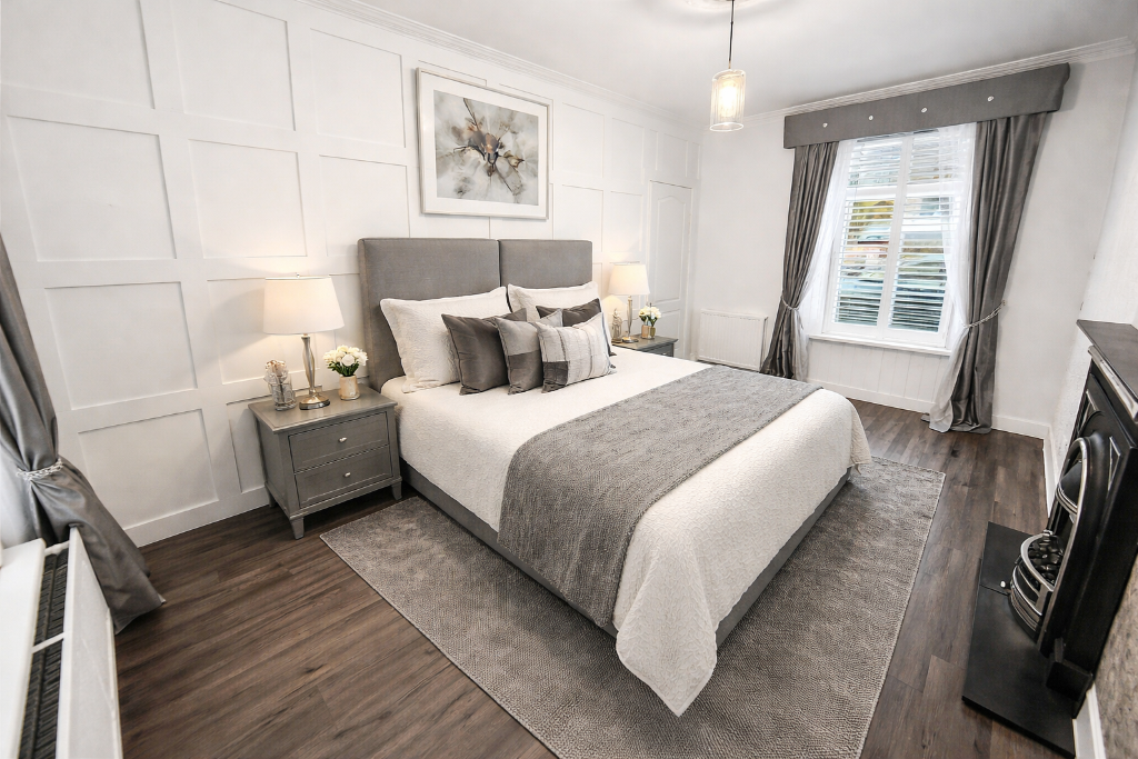 Bd3 virtually staged