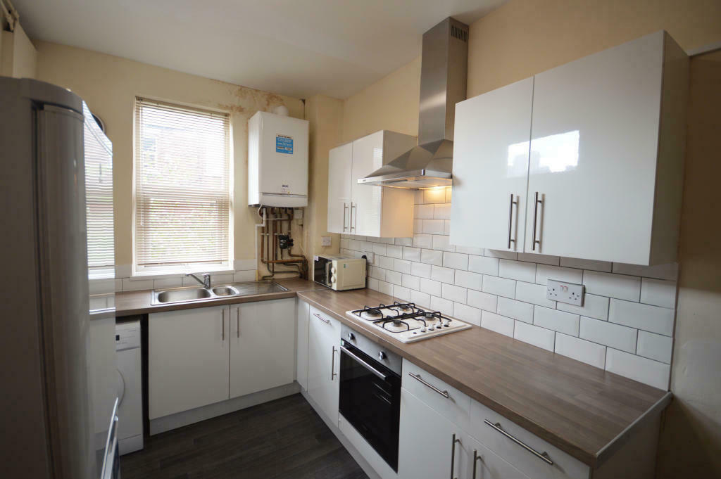 Kitchen 1